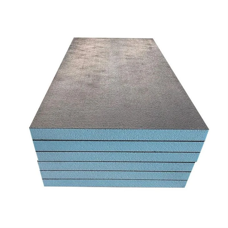 Foam Waterproof Backer Board suppliers
