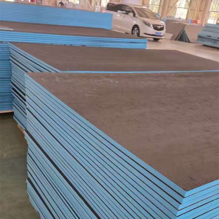 Shower Foam Backer Board high quality Shower Foam Backer Board high quality