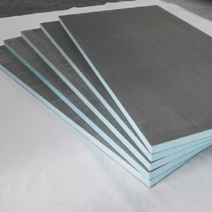 High Strength Waterproof Wall Tile Backer Board
