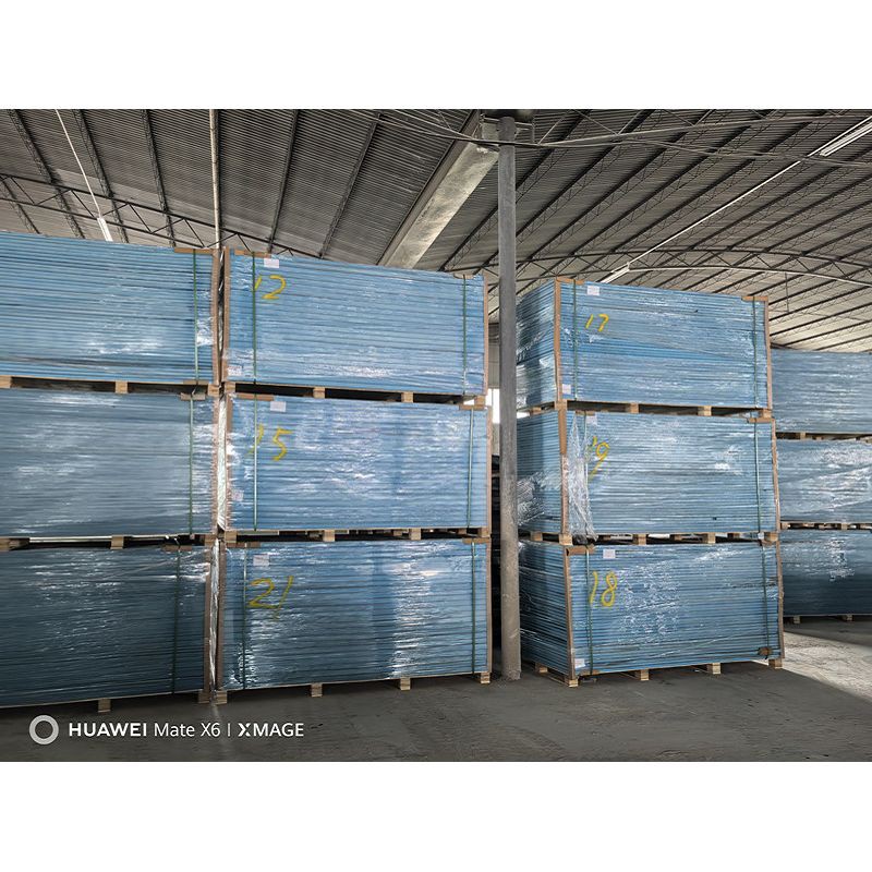 Inorganic Fireproof Board Inorganic Fireproof Board