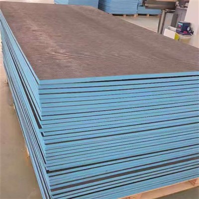 Glass Fiber Reinforced Concrete Wall Panels