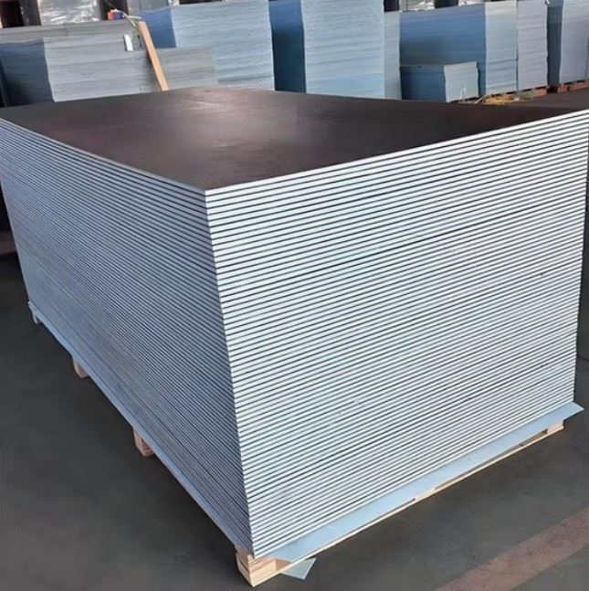 Standard High Density Waterproof Backer Board